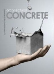 Architectural Concrete