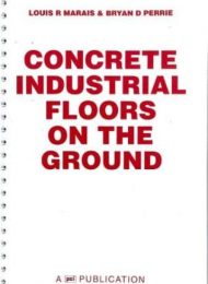 Concrete Industrial Floors