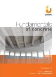 Fundamentals of Concret