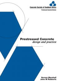 Prestressed Concrete Design and Practice