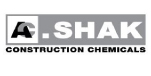 A.SHAK CONSTRUCTION CHEMICALS (PTY) LTD