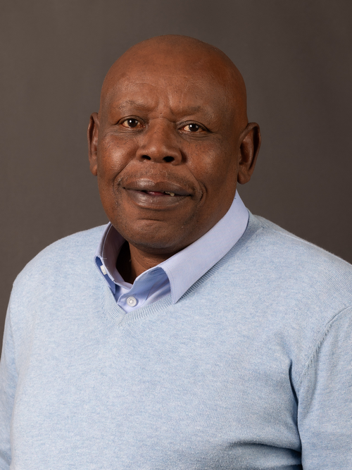 Matthews Magwaza Technical Specialist
