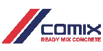 COMIX READYMIX CONCRETE (PTY) LTD